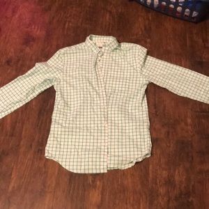 Old Navy Men’s dress shirt